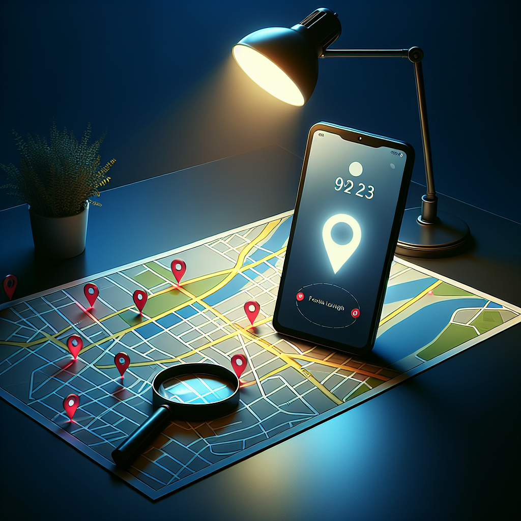 Find Your Lost or Stolen Smartphone: Tracking and Recovery Tips