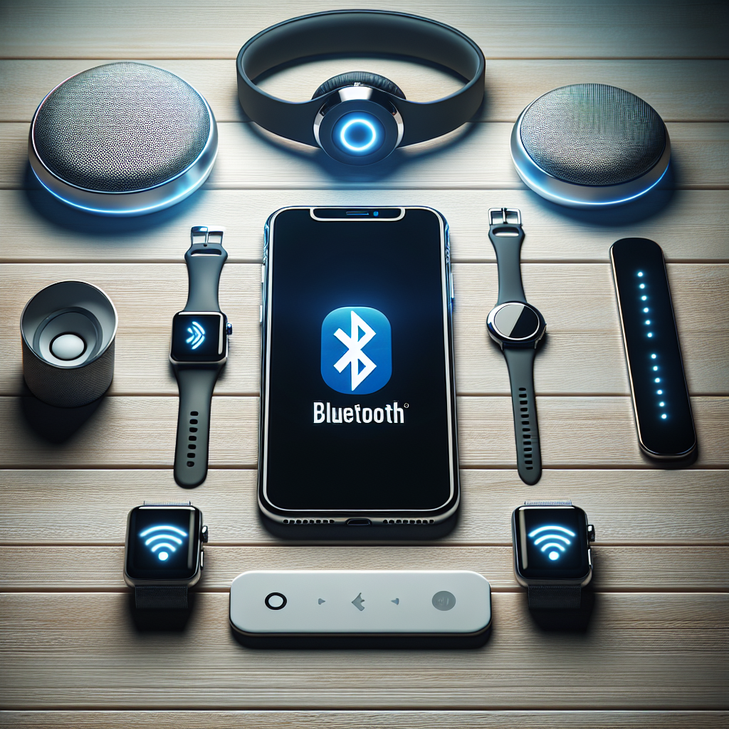 How to Set Up and Use Bluetooth Devices with an iPhone?