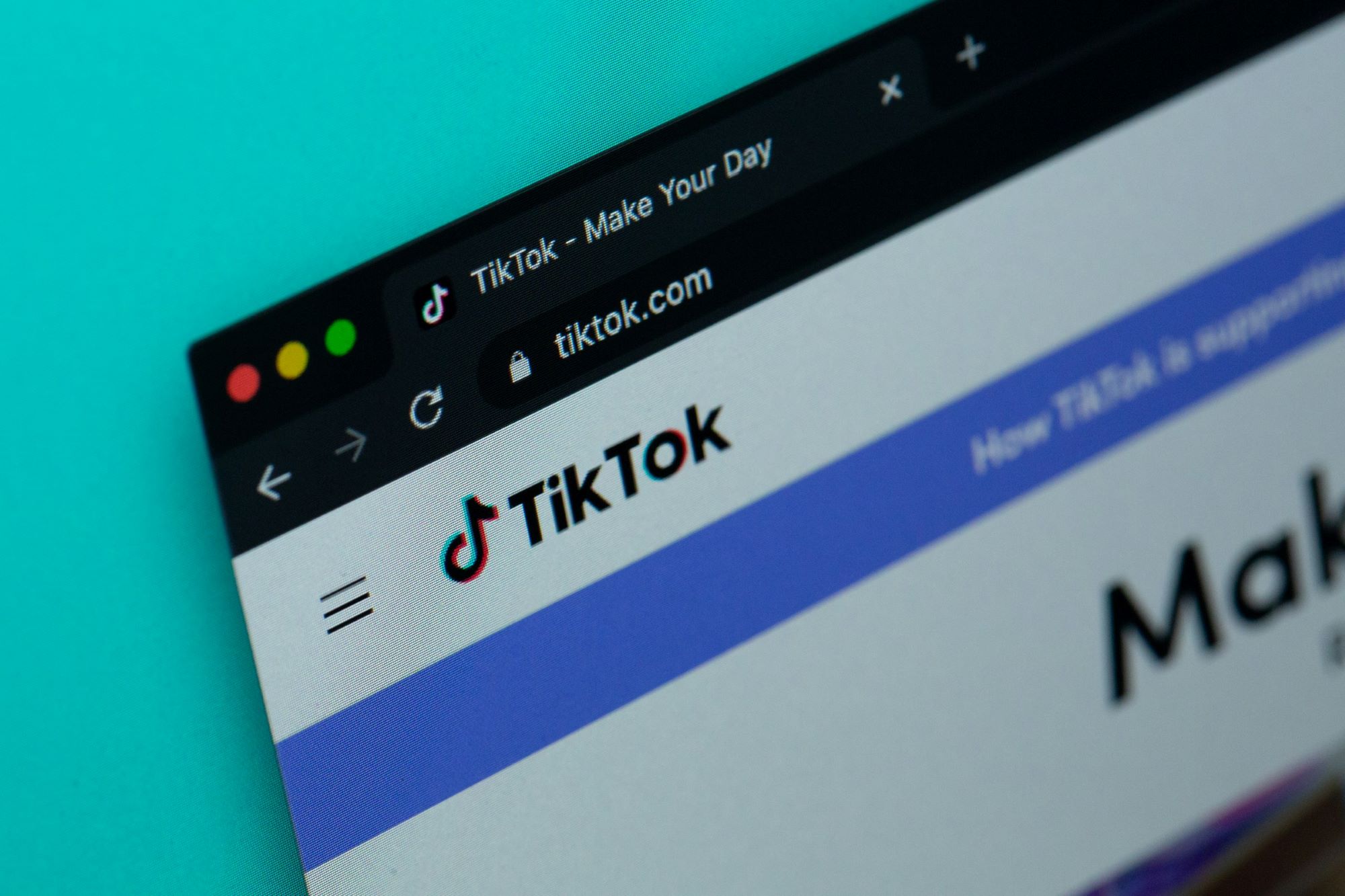 Using TikTok to Drive Traffic to Your Website